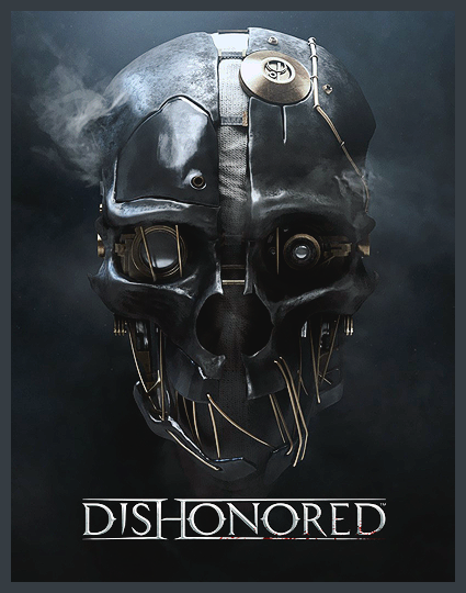 Dishonored [PAL] [RUS&#92;ENG] [Repack]