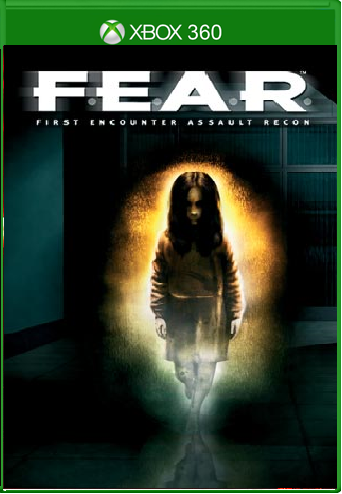 [XBOX 360]F.E.A.R.[RegionFree][RUS](LT+1.9 / LT+2.0 / LT+3.0)