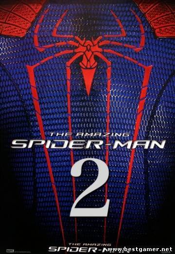 Трейлер The Amazing Spider-Man 2