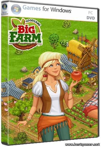 Bіg Fаrm [v.1.1] (2013) PC