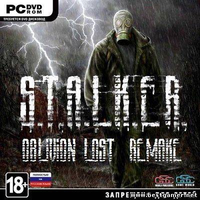 S.T.A.L.K.E.R.: Shadow of Chernobyl - Oblivion Lost Remake v.2.0 [P] [RUS / RUS] (2014)