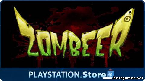 Zombeer [EUR/ENG]