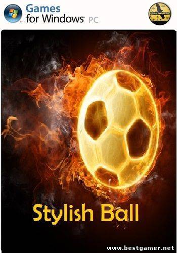 Stylish Ball (2014)