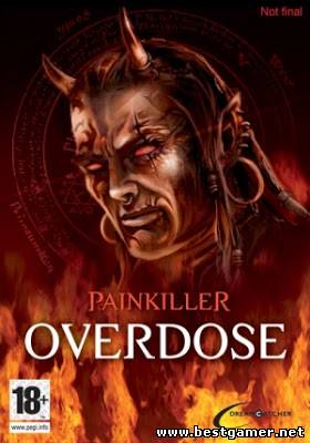 Painkiller: Ordeal Mod 2 (2013) PC