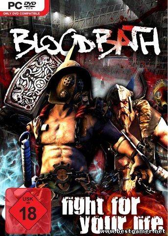 BloodBath (v.1.0) (2014) RePack