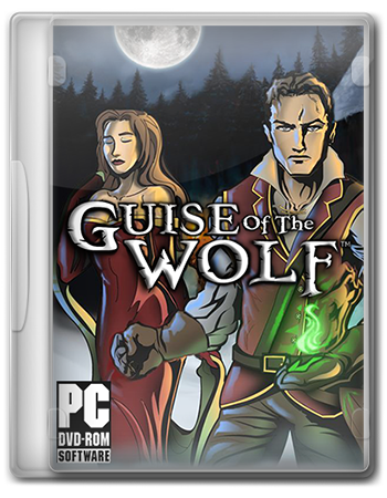 Guise Of The Wolf (2014) РС &#124; Steam-Rip