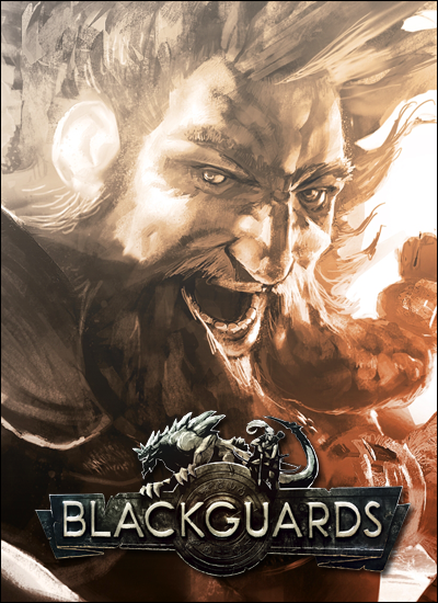 Blackguards (2014) PC &#124; RePack(Bg)