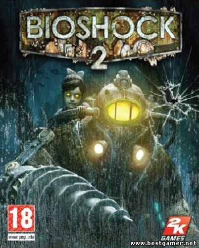 [XBOX360] BioShock 2 [PAL / Russound] [Freeboot]