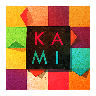 KAMI (2014) PC &#124; Лицензия