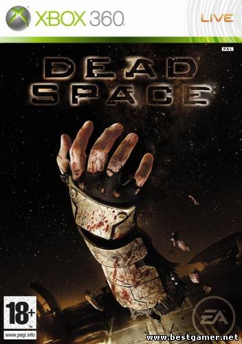 [JTAG/FULL] Dead Space [JtagRip/Russound]