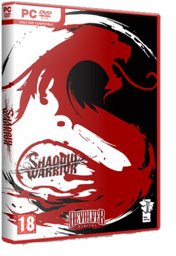 Shadow Warrior (2013) [Ru/Multi] (1.1.0.0/4dlc) Repack R.G. Revenants