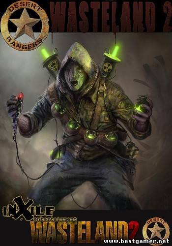 Wasteland 2 (2013) [En] (Buld 29538 update5) Repack