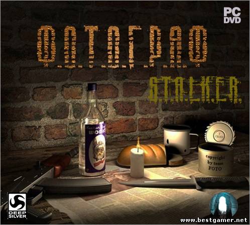 [MOD] Ф.О.Т.О.Г.Р.А.Ф [для S.T.A.L.K.E.R. Тени Чернобыля v 1.0004] (2013) [RUS]