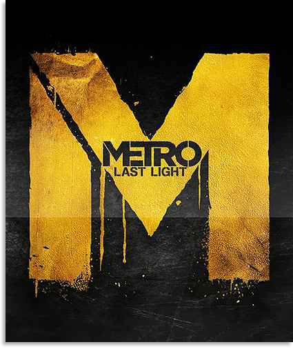 Metro: Last Light [+ALL DLC] [FULL] [RUSSOUND] [3.55/4.21/4.30+]