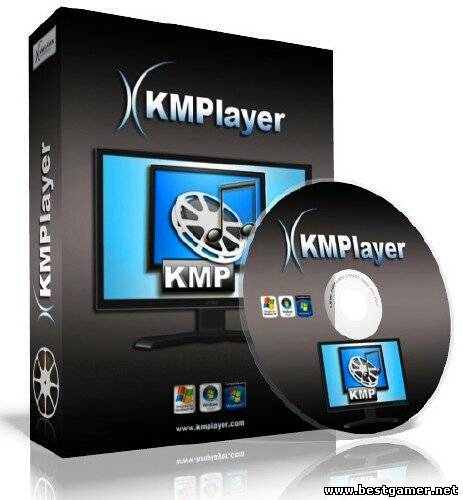 The KMPlayer 3.8.0.119 Final RePack (& Portable) by D!akov