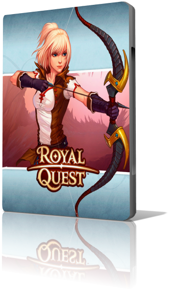 Royal Quest [v.0.8.9.85] (2012) PC