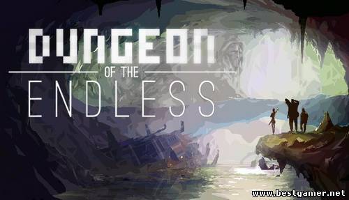 Dungeon of the Endless [P] [Multi] (2014) (0.1.16 alpha)