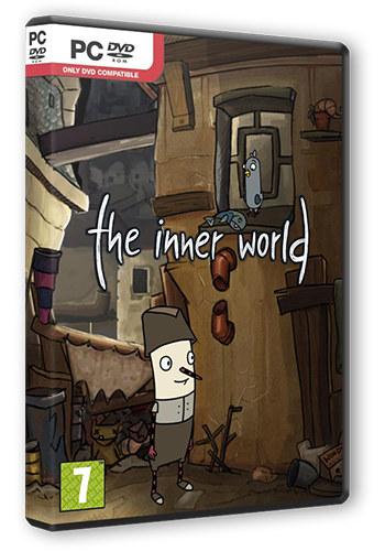 The Inner World (2013) PC &#124; RePack