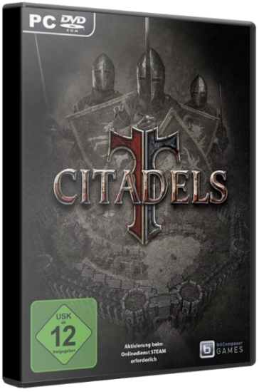 Citadels (2013) PC &#124; Repack от Fenixx