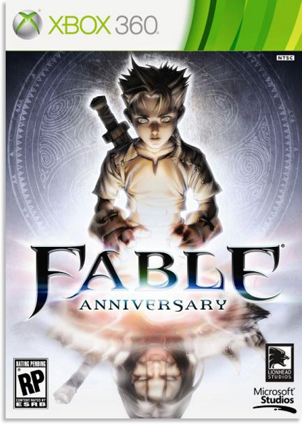 Fable: Anniversary [Region Free] [ENG] [LT+ 2.0]