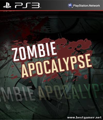 Zombie Apocalypse [En] [4.31] [Cobra ODE / E3 ODE PRO ISO]