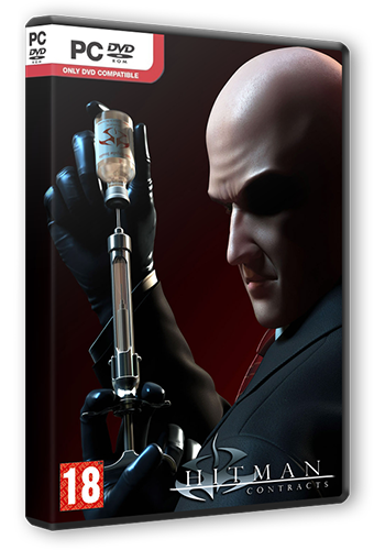 Hitman: Contracts [v 1.0 Build 175] (2004) PC &#124; Steam-Rip