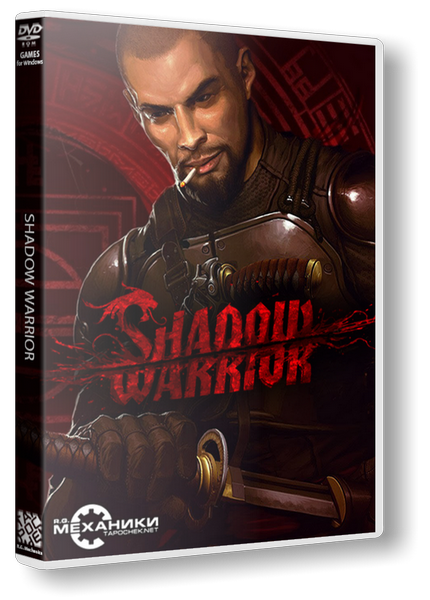 Shadow Warrior (2013) PC &#124; RePack от R.G. Механики