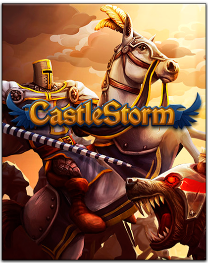 CastleStorm (ZEN Studios) (MULTI7&#124;ENG) [L&#124;Steam-Rip]