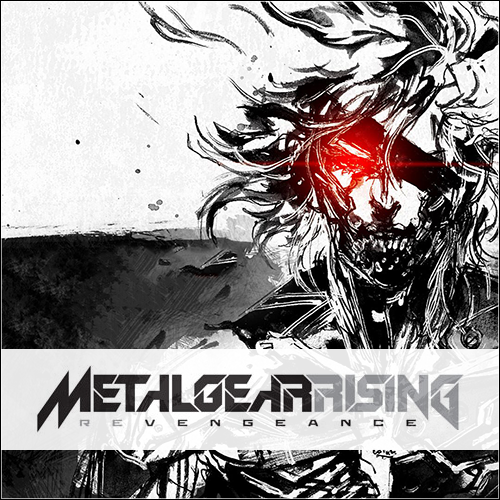 Metal Gear Rising: Revengeance (Konami) (MULTi7 / ENG) [Repack]