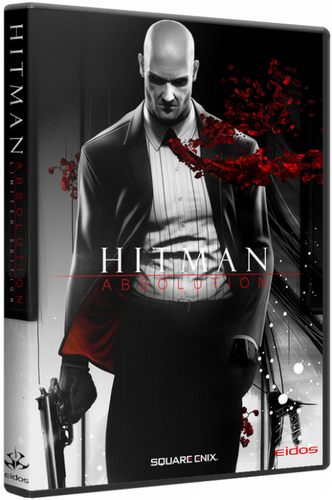 Hitman Absolution: Professional Edition (2012) PC &#124; RePack от xatab