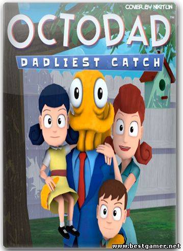 Octodad: Dadliest Catch (v.1.0) (2014)Repack