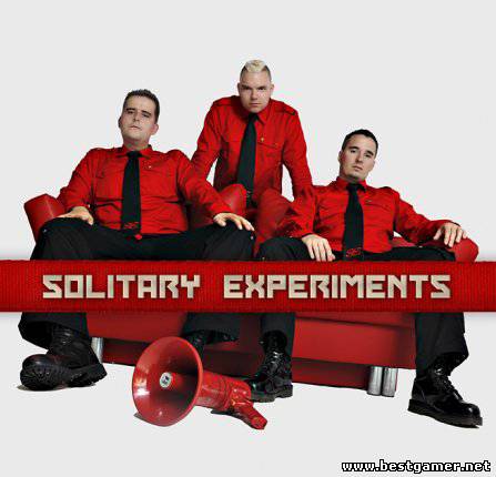 Solitary Experiments - Дискография (1999-2013)