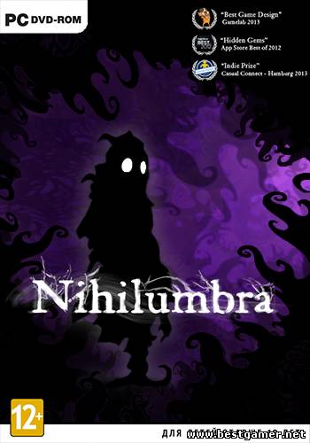 Nihilumbra (Beautifun Games) (RUS / ENG &#124; MULTi11) [L]