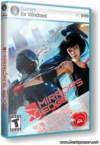 Mirror&#39;s Edge (2009) PC &#124; Лицензия