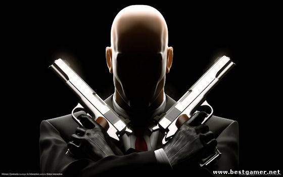 Hitman Absolution