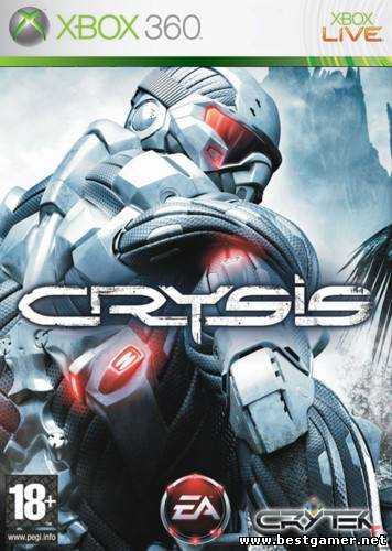 GOD Crysis Region FreeMulti5 Dashboard 2.0.13599.0