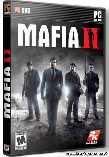 Mafia 2 [Update 4 +7 DLC] (2010) [RUS] [RePack] [от R.G. GamersZona]