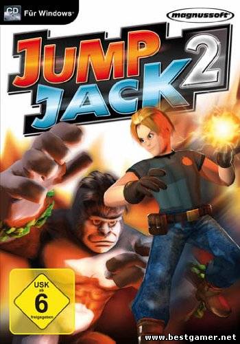 Скачать Jump Jack 2