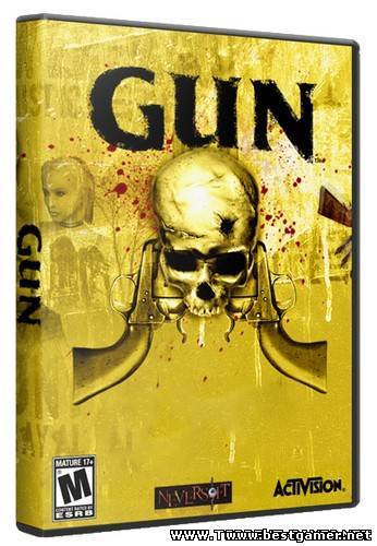 Gun (2006/PC/RePack/Rus)