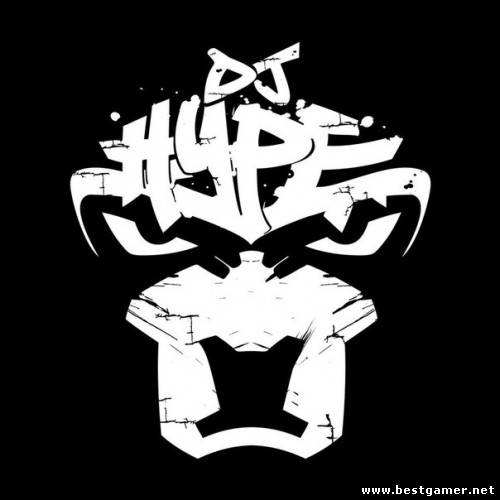 (Drum&bass, Jungle) DJ HYPE - Live on KISS Km (UK) - 2013-2014, MP3