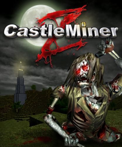 CastleMiner Z [2014, Action (Shooter)