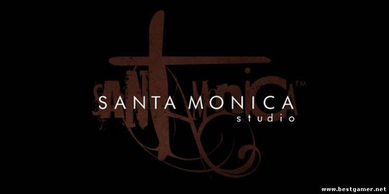 Новое видео о Sony Santa Monica