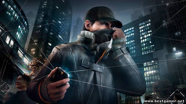 Watch Dogs получила дату релиза в Европе