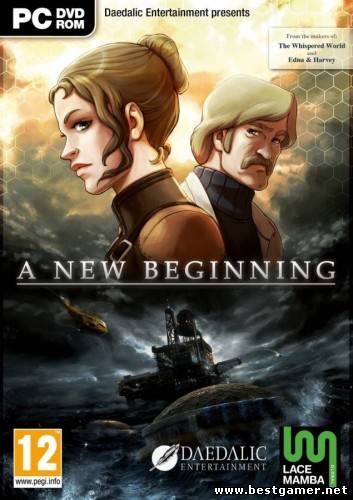 A New Beginning - Final Cut (RUS / ENG &#124; MULTi7) [L] - PROPHET