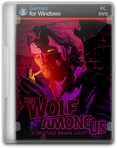 The Wolf Among Us. Episode 1 to 2 {R.G Bestgamer.net} Repack