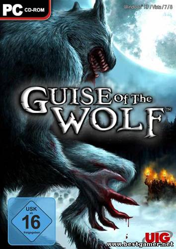 Guise Of The Wolf (RUS, ENG, Multi7 &#92; ENG) [Repack] от Fenixx