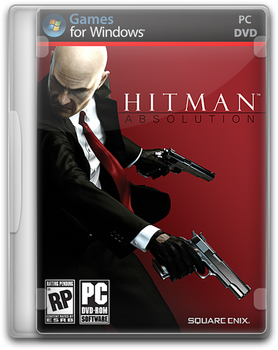 Hitman: Absolution - Professional Edition (Rus) [RePack]