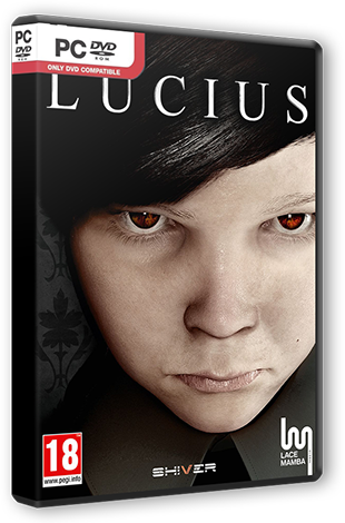 Lucius (2013) PC &#124; Steam-Rip