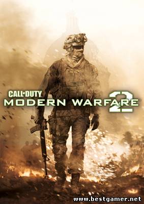 Call of Duty - Modern Warfare 2 (2009) PC