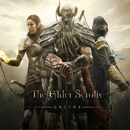 The Elder Scrolls Online client  (ENG) [BETA] - Авто обновление